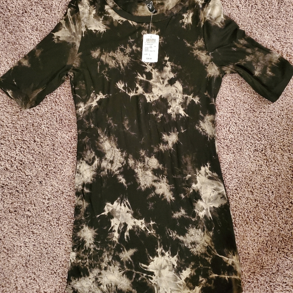 Dress from Windsor